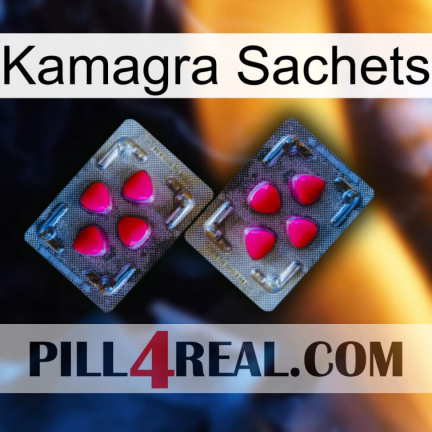 Kamagra Sachets 15